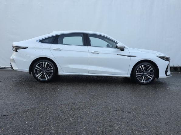 Chery Arrizo 8 с пробегом 2024 года, цена 2 250 000 рублей, 15580 км, седан, Автокод Объявления