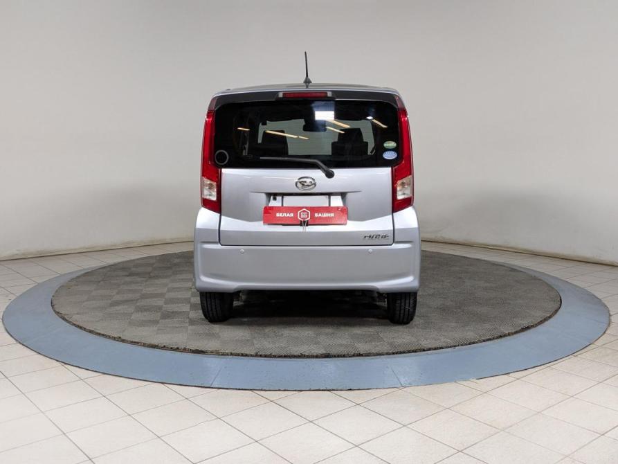 Daihatsu Move VI Рестайлинг Екатеринбург  - изображение 7