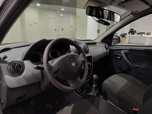 Renault Duster I с пробегом 2013 года, цена 790 000 рублей, 175770 км, внедорожник, Автокод Объявления