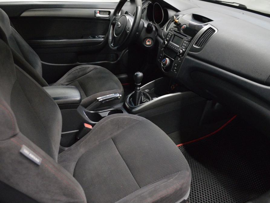 Kia Cerato II Санкт-Петербург  - изображение 11