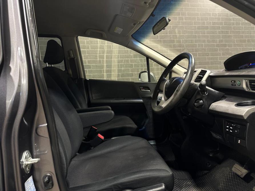 Honda Freed I Рестайлинг Челябинск  - изображение 7