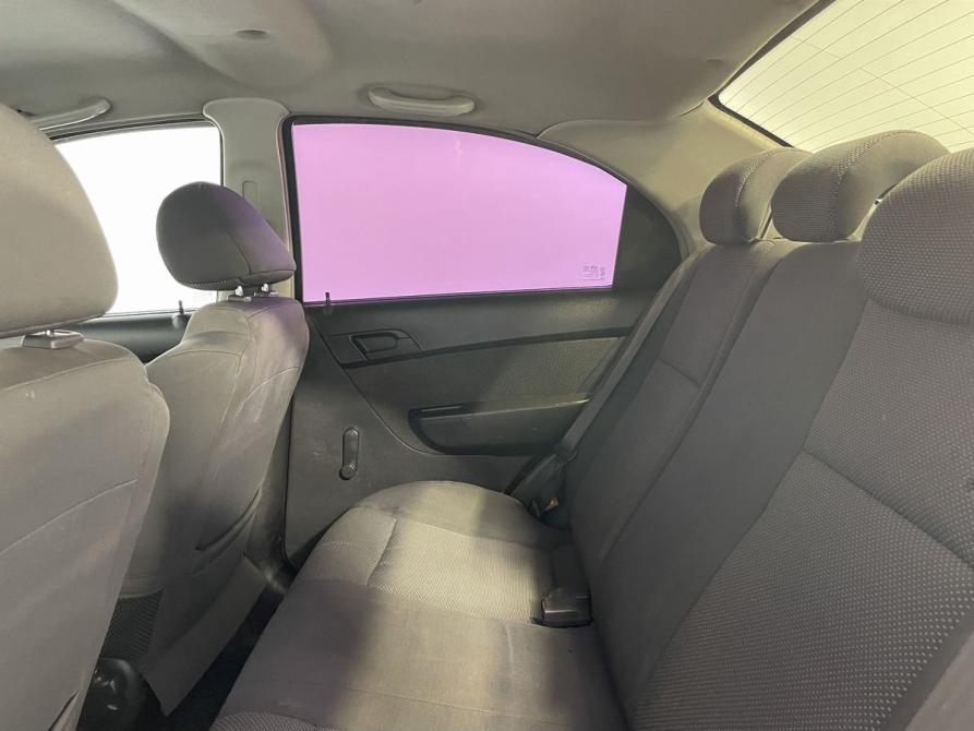 Chevrolet Aveo I Рестайлинг Великий Новгород  - изображение 9