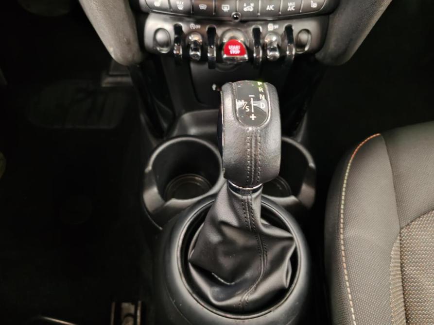 Mini Hatch III (F55/F56) Москва  - изображение 19