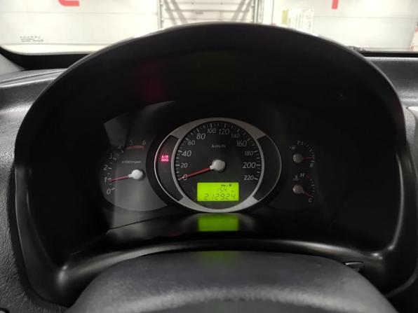 Hyundai Tucson I с пробегом 2006 года, цена 620 000 рублей, 212923 км, внедорожник, Автокод Объявления