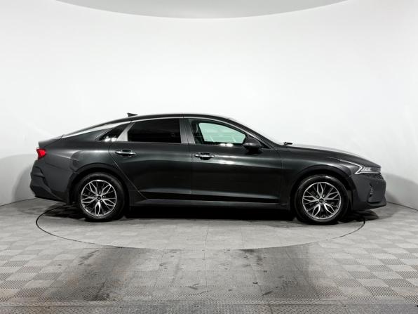 Kia K5 III с пробегом 2021 года, цена 1 699 000 рублей, 191497 км, седан, Автокод Объявления