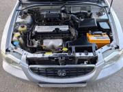 Hyundai Accent II Саратов  - изображение 29