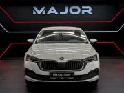 Skoda Octavia IV (A8) Москва  - изображение 28