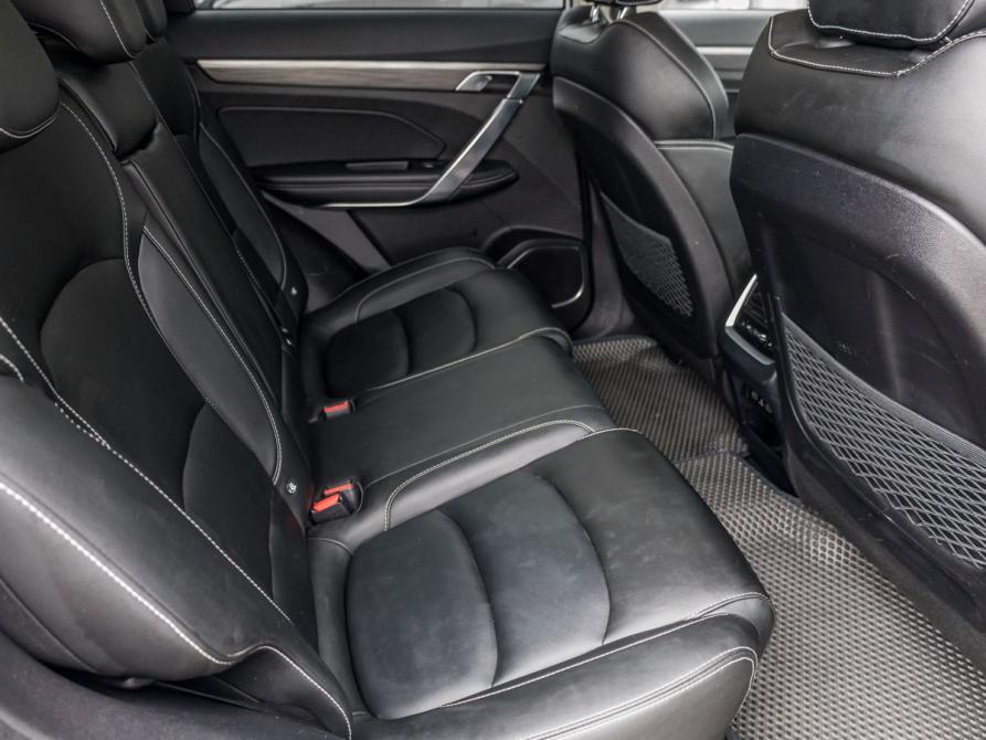 Geely Atlas Pro Казань  - изображение 9
