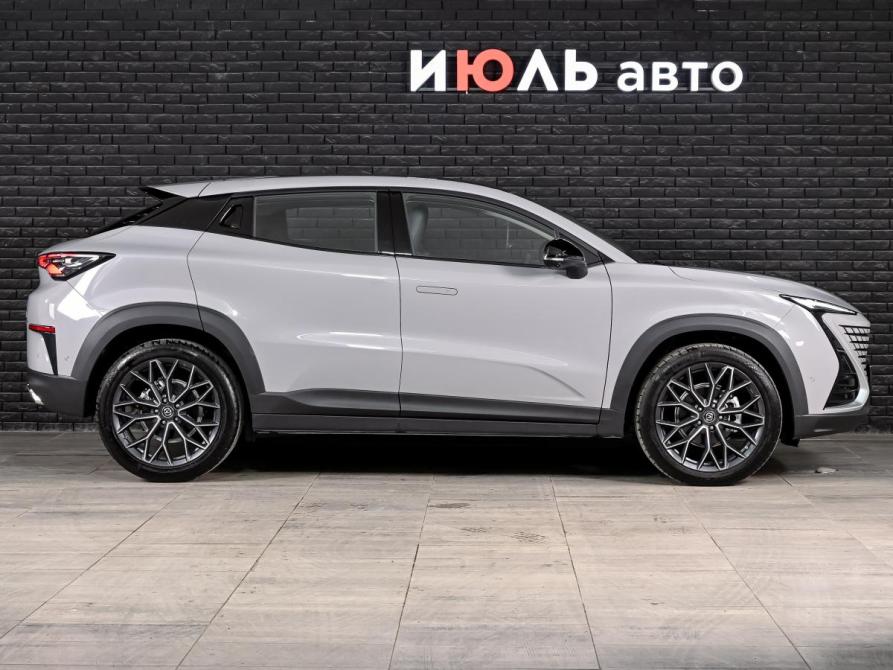 Changan UNI-T I Екатеринбург  - изображение 9