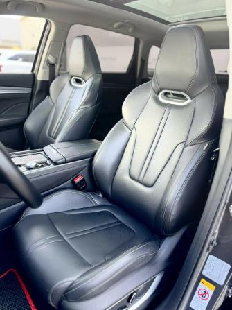 Changan CS75 Plus I Рестайлинг с пробегом 2023 года, цена 2 450 000 рублей, 27900 км, внедорожник, Автокод Объявления