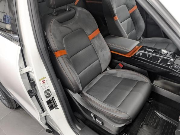 Haval Dargo с пробегом 2023 года, цена 2 575 000 рублей, 53589 км, внедорожник, Автокод Объявления