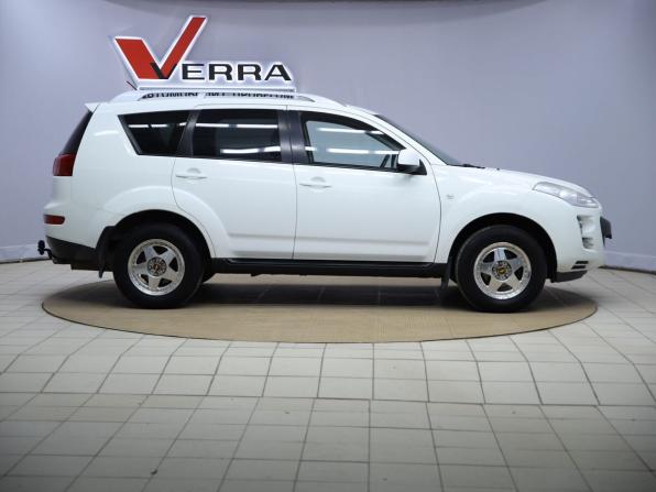 Peugeot 4007 с пробегом 2011 года, цена 830 000 рублей, 249301 км, внедорожник, Автокод Объявления