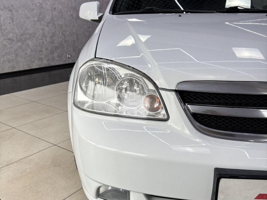 Chevrolet Lacetti I Ярославль  - изображение 9