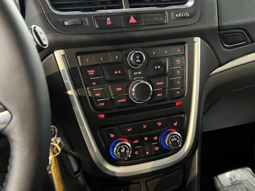 Opel Mokka I Оренбург  - изображение 11