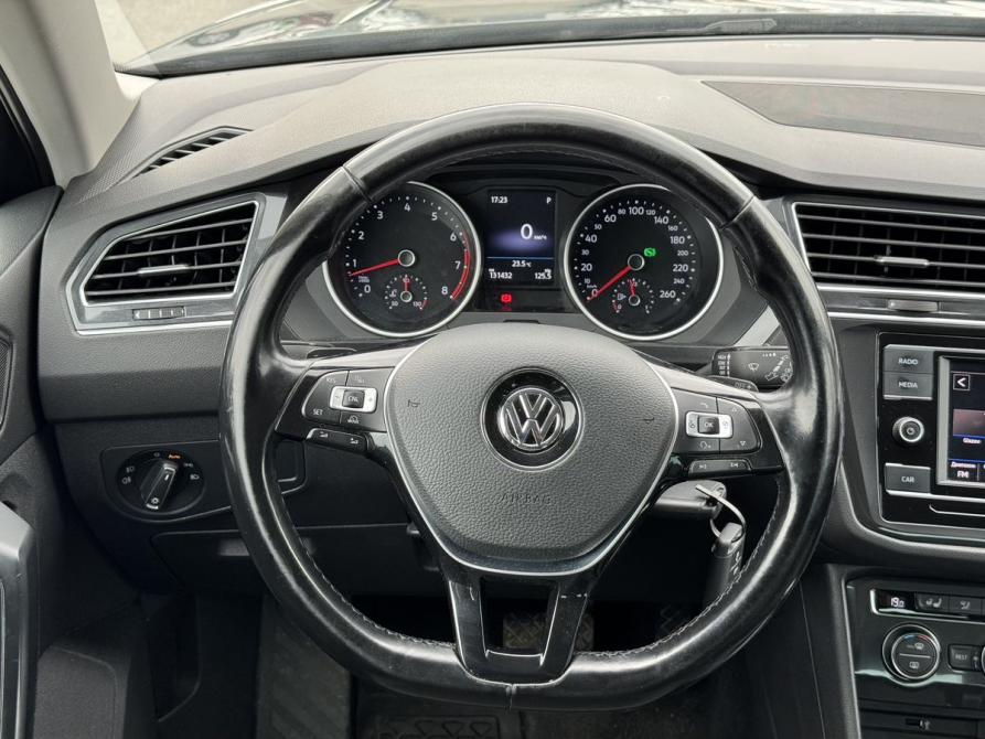 Volkswagen Tiguan II Ижевск  - изображение 8