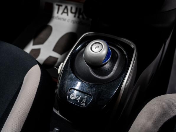 Nissan Note II Рестайлинг с пробегом 2019 года, цена 1 320 000 рублей, 79895 км, хэтчбек, Автокод Объявления
