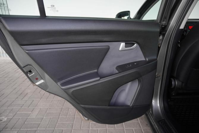 Kia Sportage III с пробегом 2013 года, цена 1 370 000 рублей, 171767 км, внедорожник, Автокод Объявления