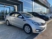 Kia Rio III Рестайлинг Стерлитамак  - изображение 19