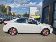 Kia Cerato II Москва  - изображение 19