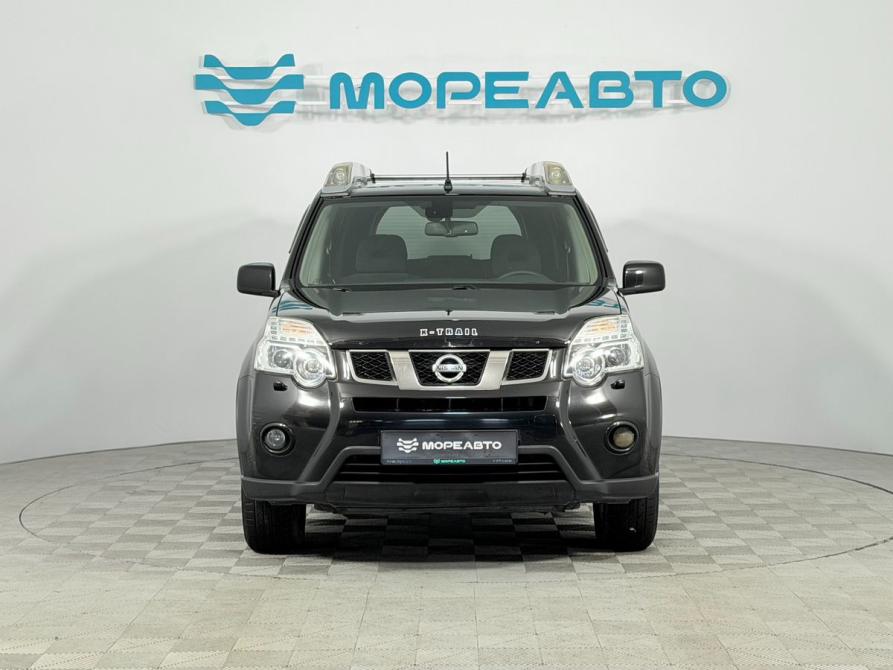 Nissan X-Trail II Рестайлинг Калининград  - изображение 2