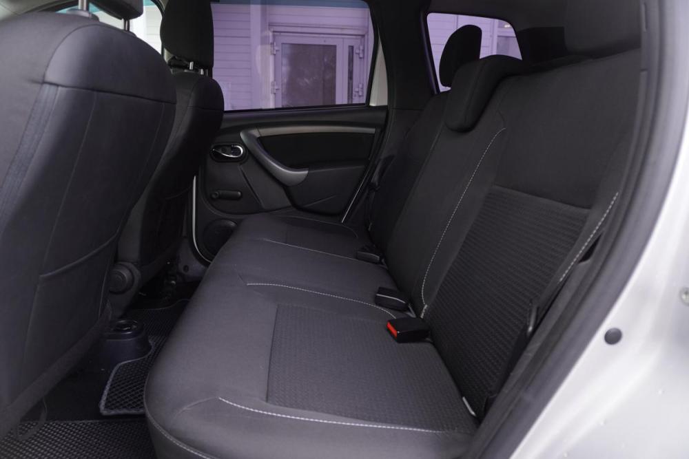 Renault Duster I Рестайлинг Ульяновск  - изображение 21