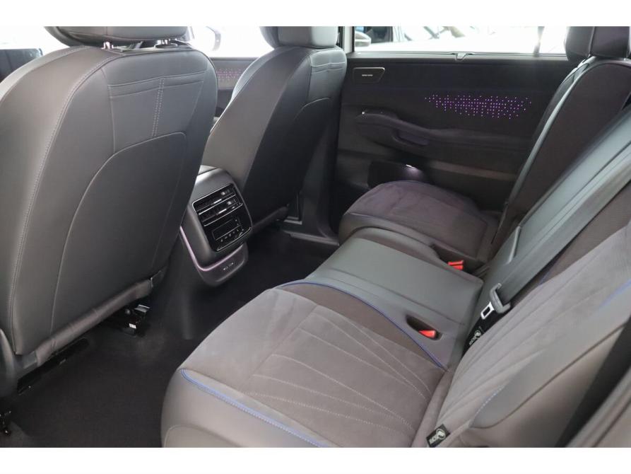 Volkswagen Teramont II (China Market) Москва  - изображение 13