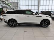 Land Rover Range Rover Velar I Казань  - изображение 27