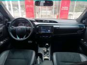 Toyota Hilux VIII Рестайлинг 2 Ростов-на-Дону  - изображение 23
