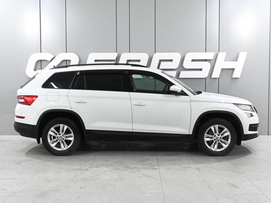 Skoda Kodiaq I Ростов-на-Дону  - изображение 5