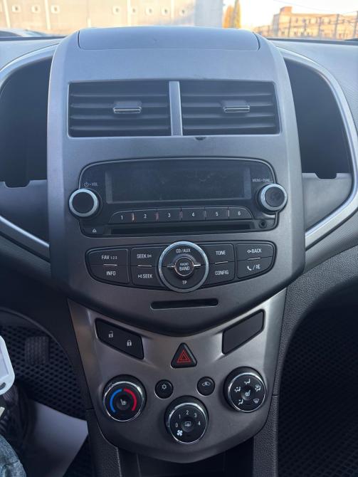 Chevrolet Aveo II Стерлитамак  - изображение 15