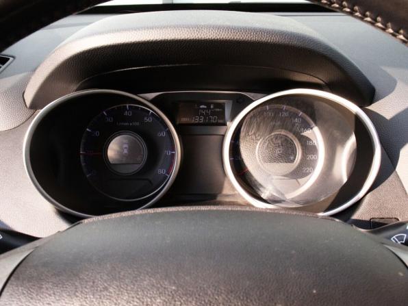 Hyundai ix35 I Рестайлинг с пробегом 2014 года, цена 1 429 000 рублей, 133168 км, внедорожник, Автокод Объявления