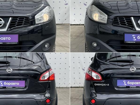 Nissan Qashqai+2 I Рестайлинг с пробегом 2010 года, цена 1 250 000 рублей, 174390 км, внедорожник, Автокод Объявления