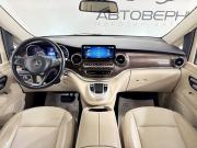 Mercedes-Benz V-Класс III (W447) Рестайлинг Санкт-Петербург  - изображение 44