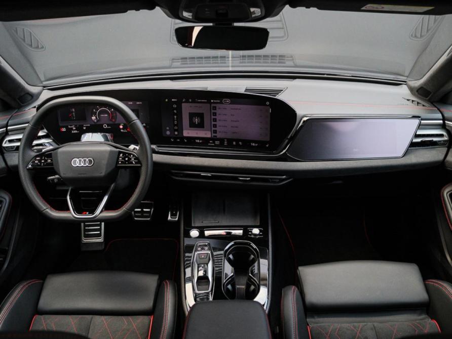 Audi A5 III (B10) Москва  - изображение 9
