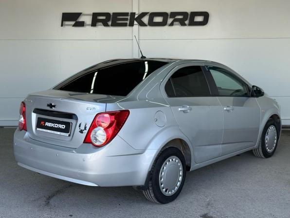 Chevrolet Aveo II с пробегом 2012 года, цена 720 000 рублей, 200501 км, седан, Автокод Объявления