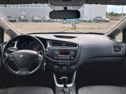 Kia Ceed II Рестайлинг Набережные Челны  - изображение 44