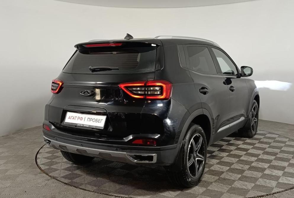 Chery Tiggo 4 Pro I Волгоград  - изображение 8