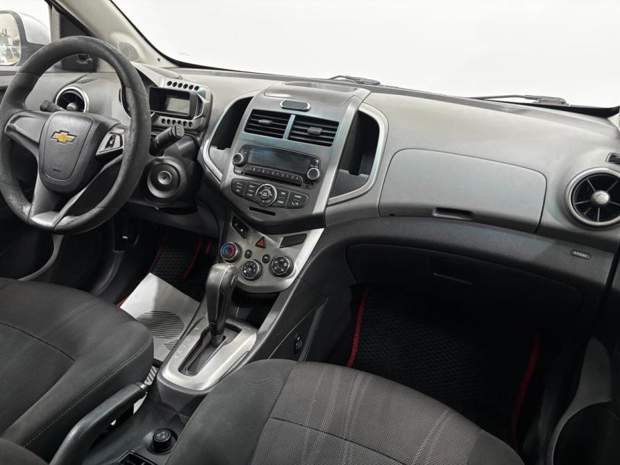 Chevrolet Aveo II Альметьевск  - изображение 15