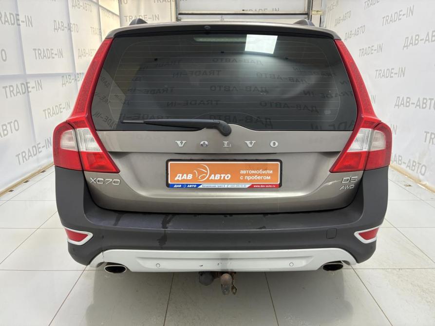 Volvo XC70 II Пермь  - изображение 5