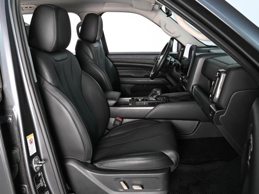 Haval H9 II Ростов-на-Дону  - изображение 8