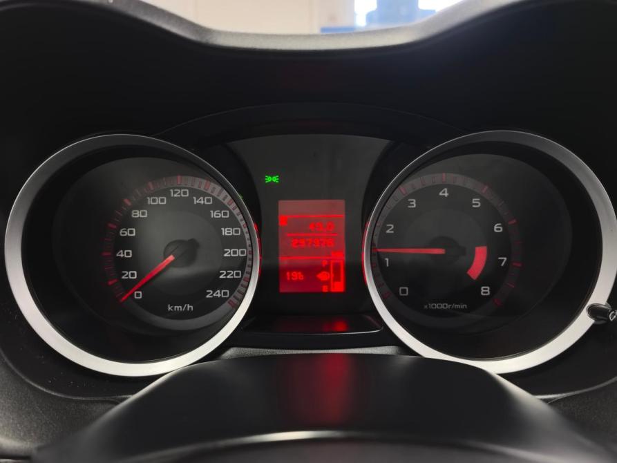 Mitsubishi Lancer X Санкт-Петербург  - изображение 11