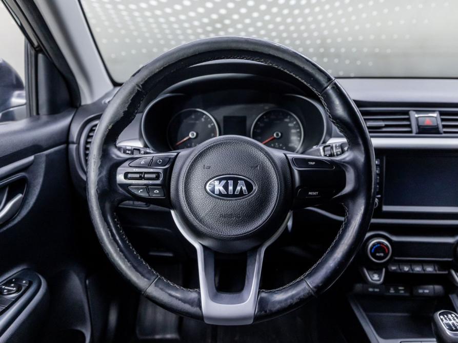 Kia Rio IV Самара  - изображение 11