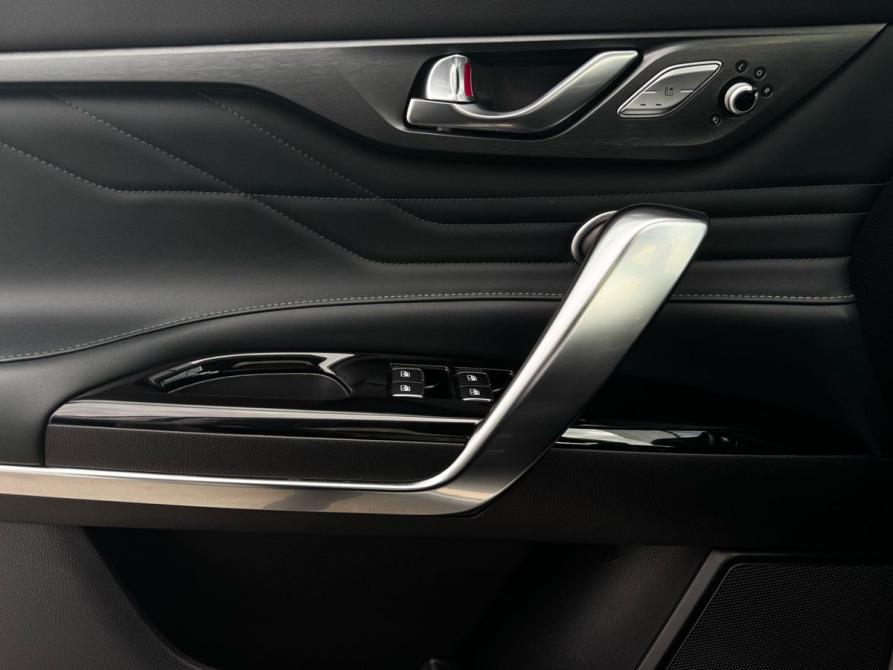 Changan CS95 I Рестайлинг Стройкерамика  - изображение 23