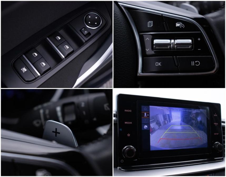 Kia Ceed III Рестайлинг Москва  - изображение 17