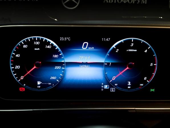Mercedes-Benz GLE II (V167) с пробегом 2021 года, цена 5 800 000 рублей, 142960 км, внедорожник, Автокод Объявления