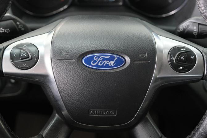 Ford Kuga II с пробегом 2013 года, цена 1 279 000 рублей, 242000 км, внедорожник, Автокод Объявления