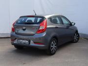 Hyundai Solaris I Рестайлинг Москва  - изображение 24