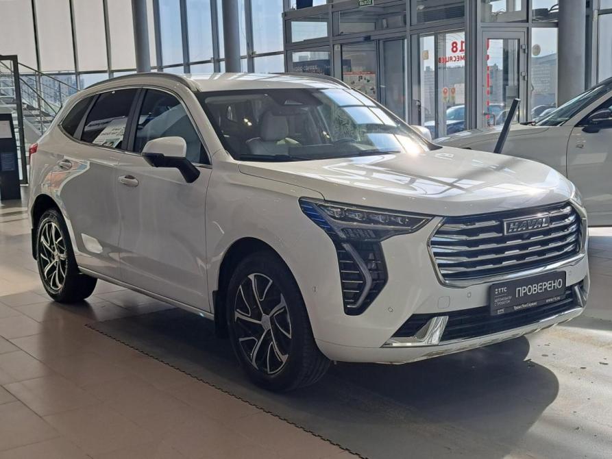 Haval Jolion I Казань  - изображение 3
