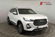 Chery Tiggo 7 Pro I Волгоград  - изображение 25