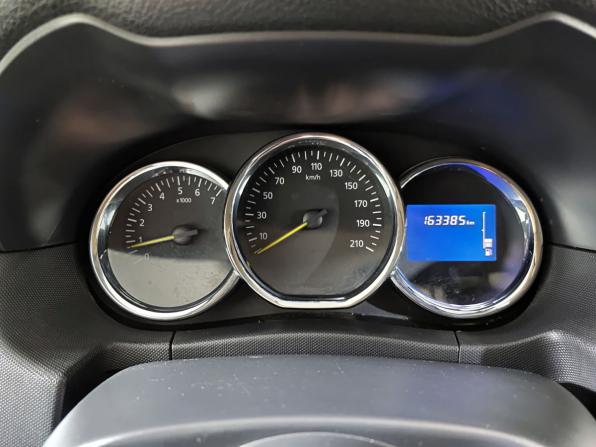 Renault Duster I Рестайлинг с пробегом 2015 года, цена 940 000 рублей, 163386 км, внедорожник, Автокод Объявления